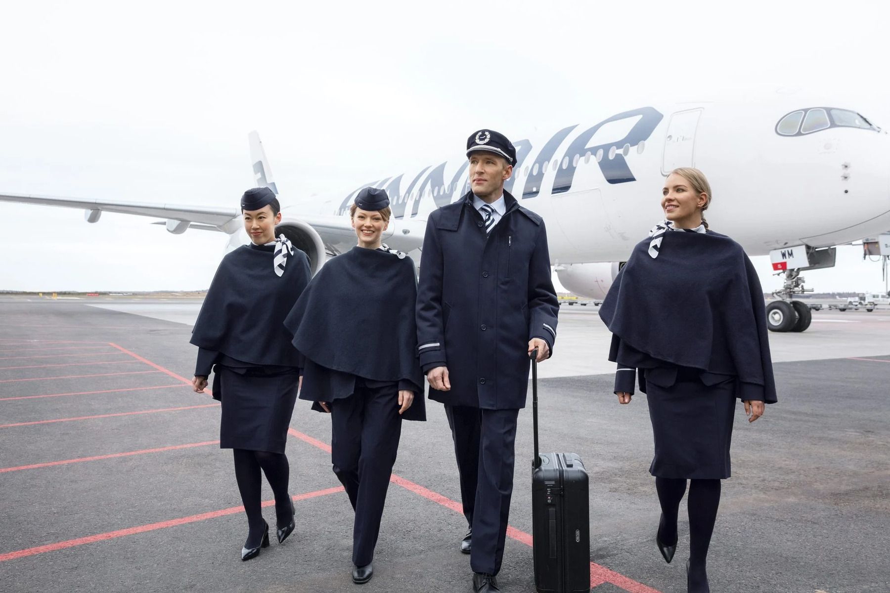 Finnair To Launch Melbourne-Helsinki Flights