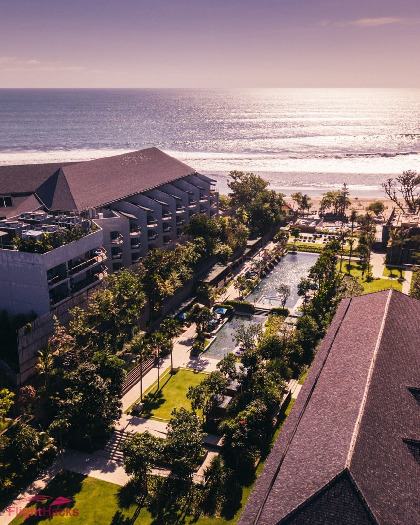 Indigo Bali