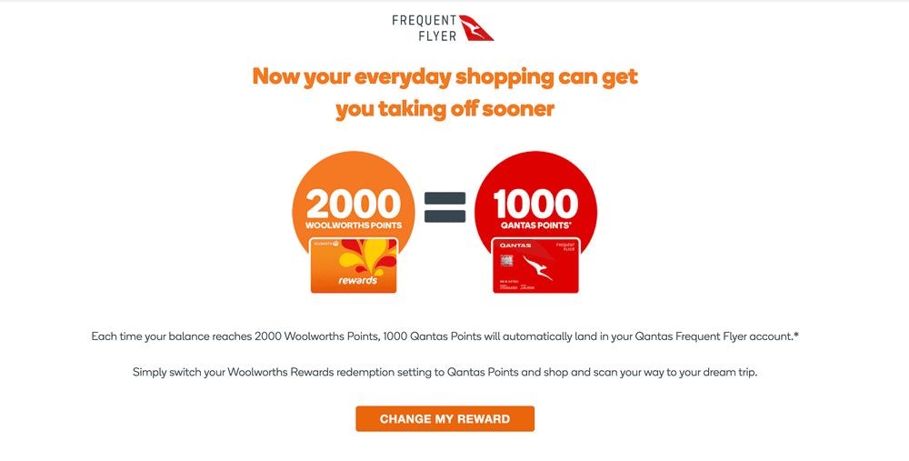 Velocity Frequent Flyer Carrier Charges