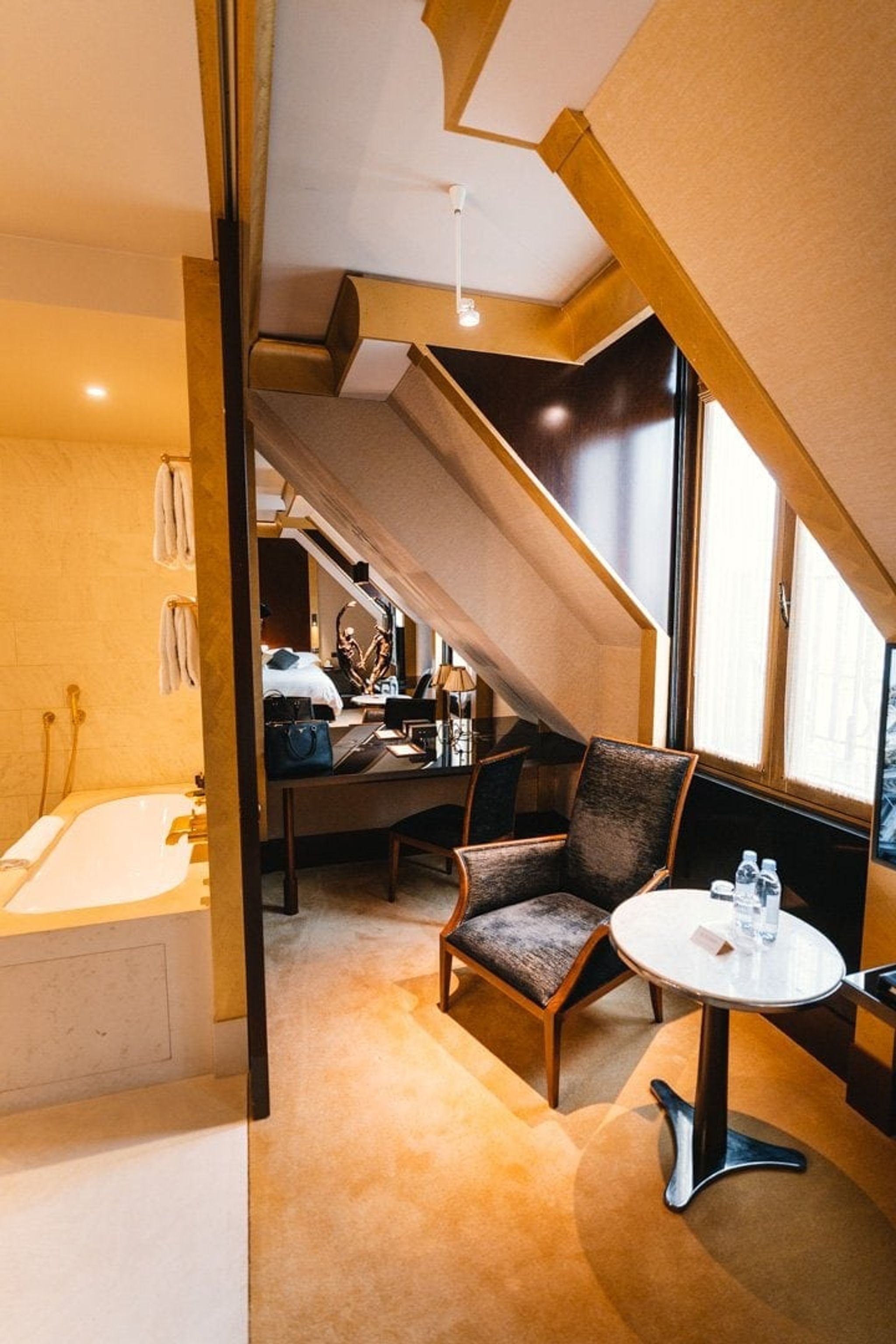 Park Hyatt Paris Vendome