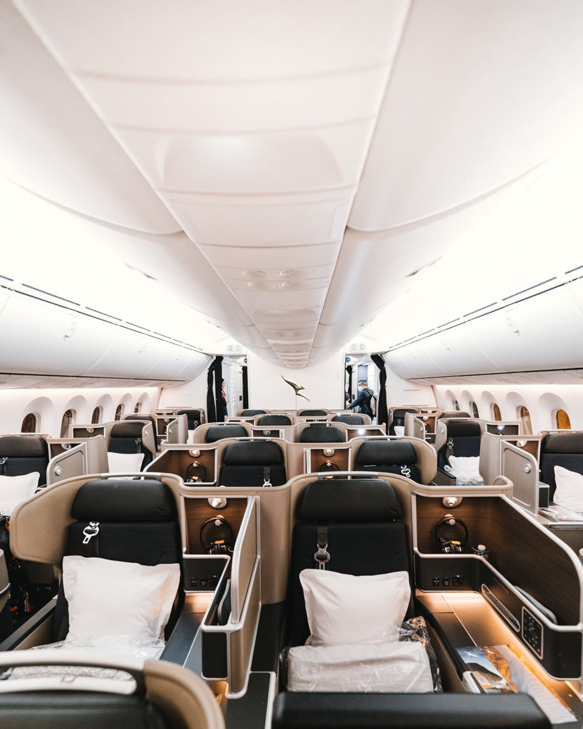 How to buy Qantas Points