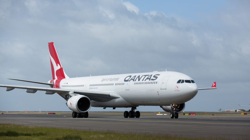 Qantas Double Status Credits + Use Points For NZ Ski Passes
