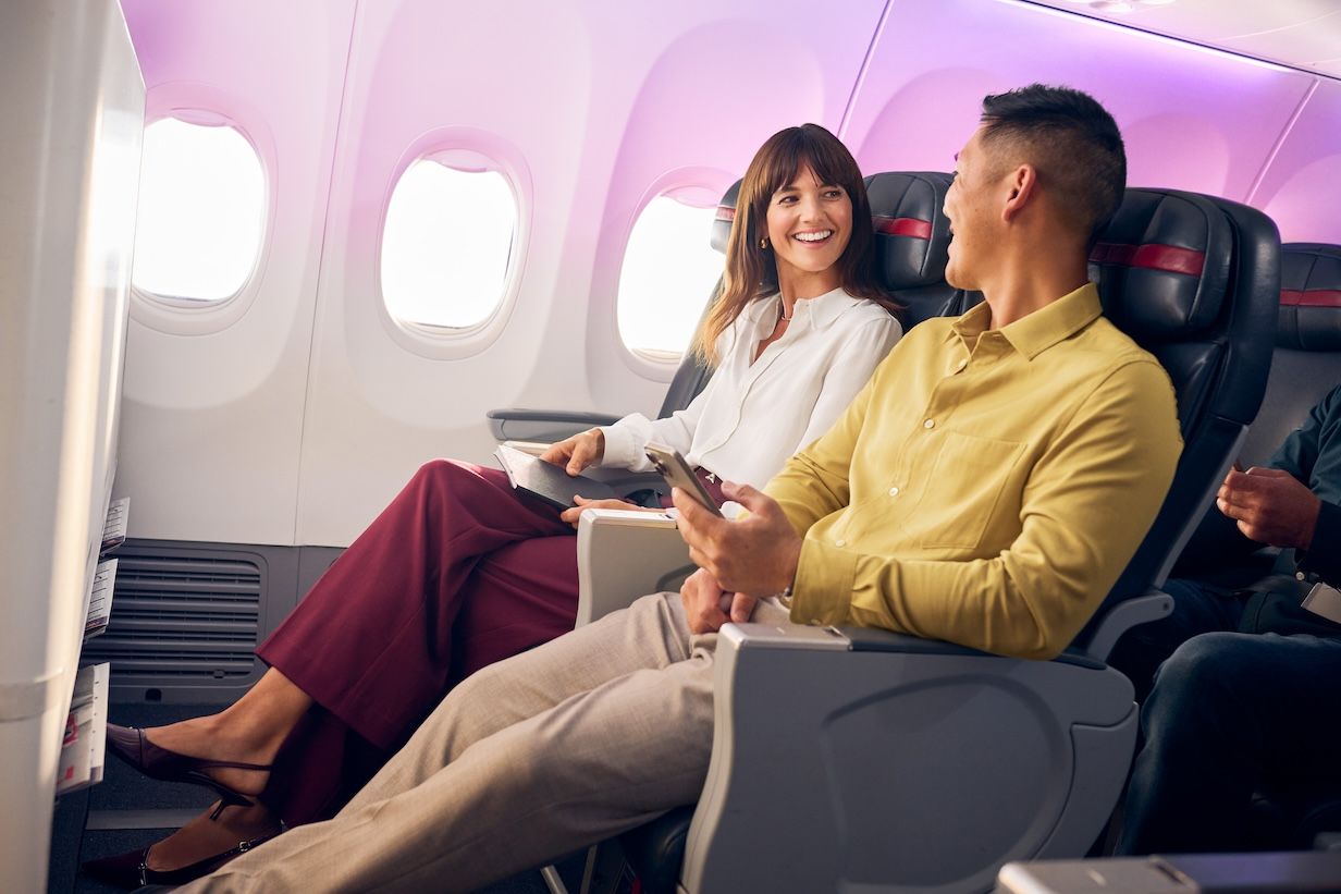 Virgin Australia $15 Economy X Sale Feb 2026