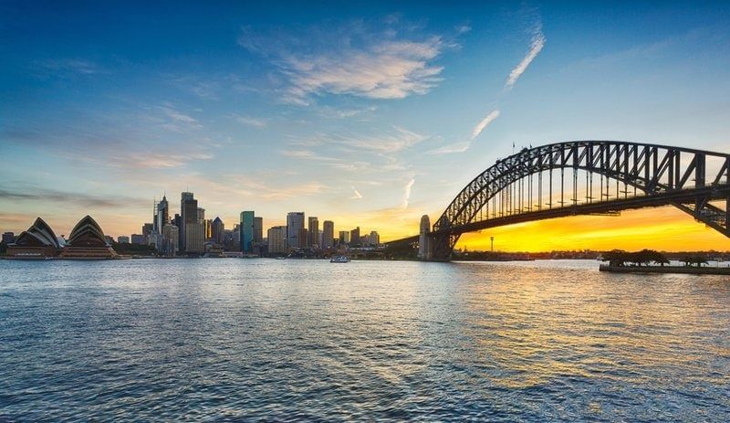 Fly To Japan For The Rugby World Cup On Points Melbourne to Sydney