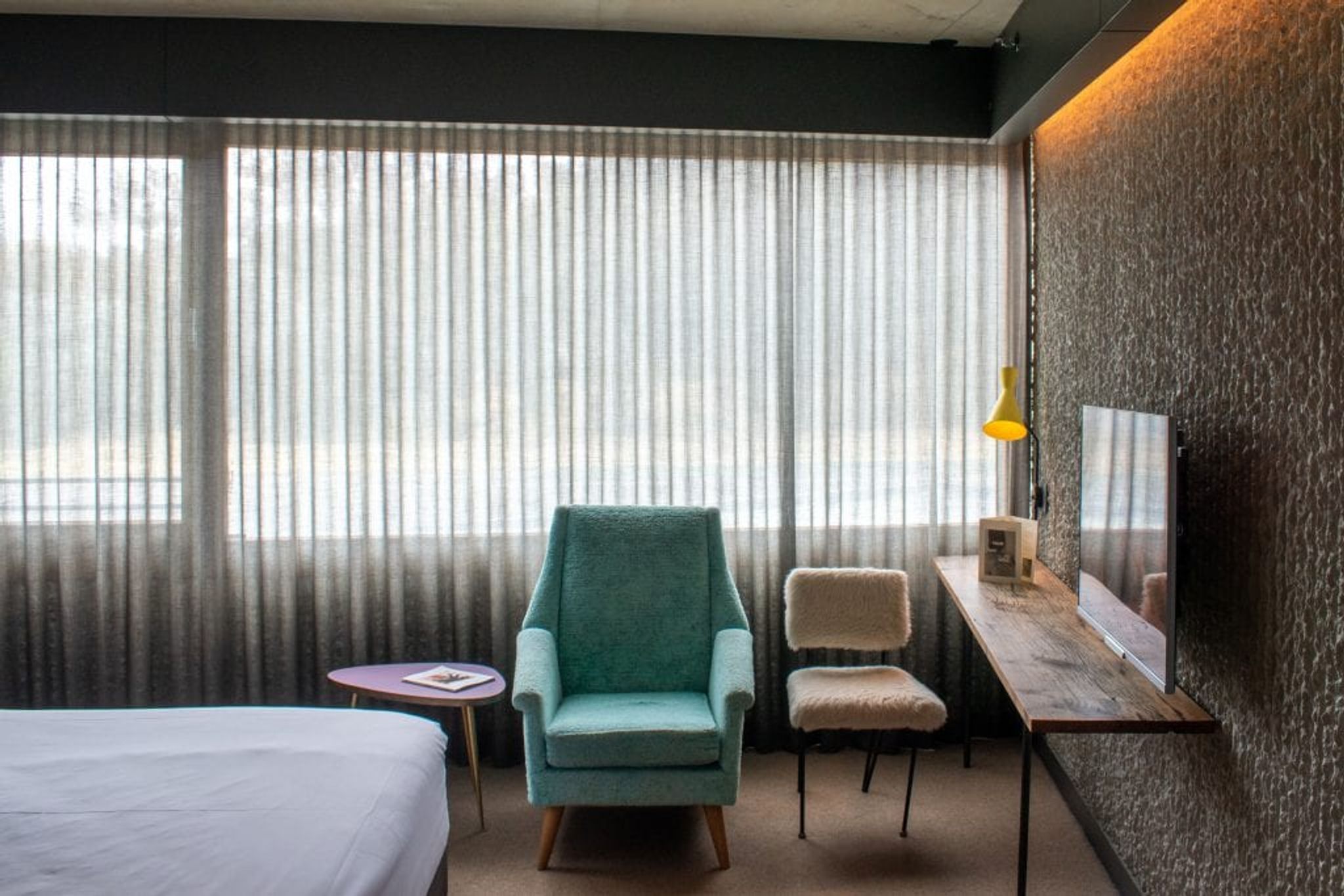 Ovolo Nishi 7