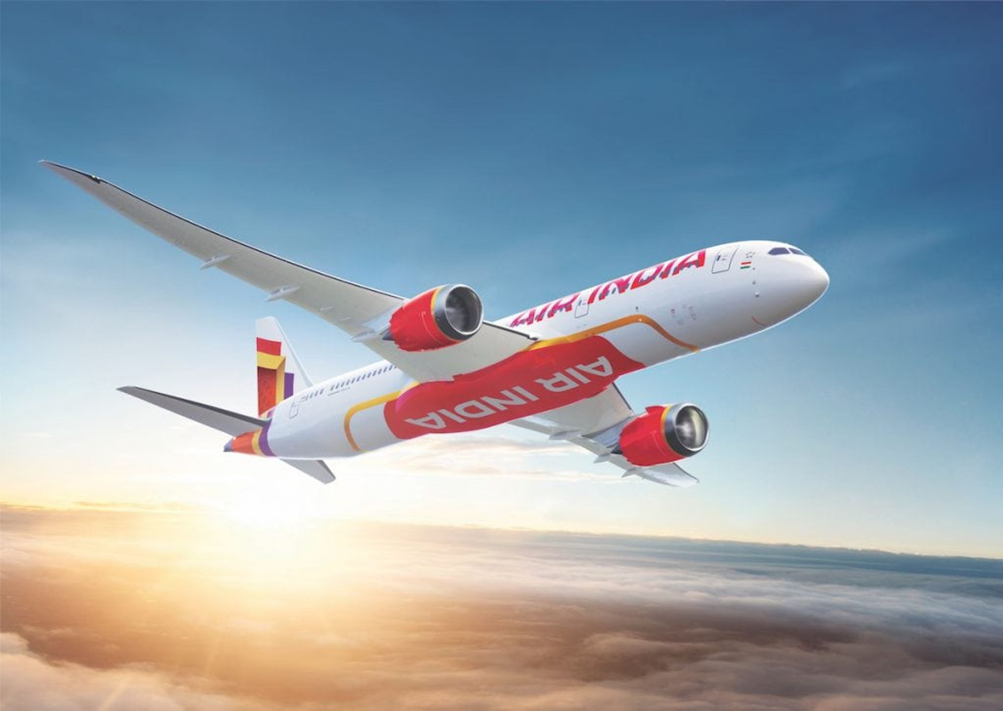 Air India Promo Code: Up to 12% Off Air India Flights