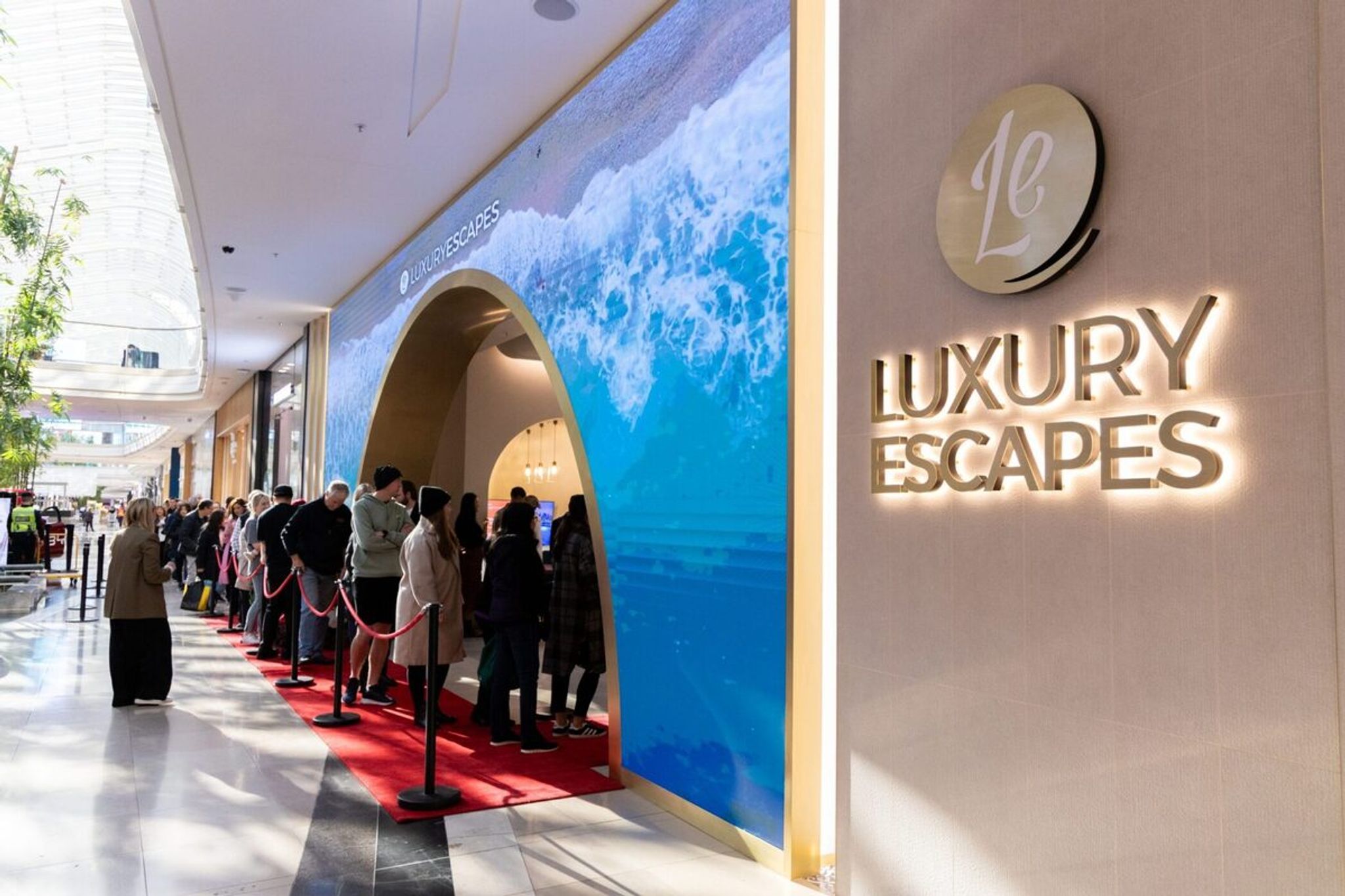 Luxury Escapes Store