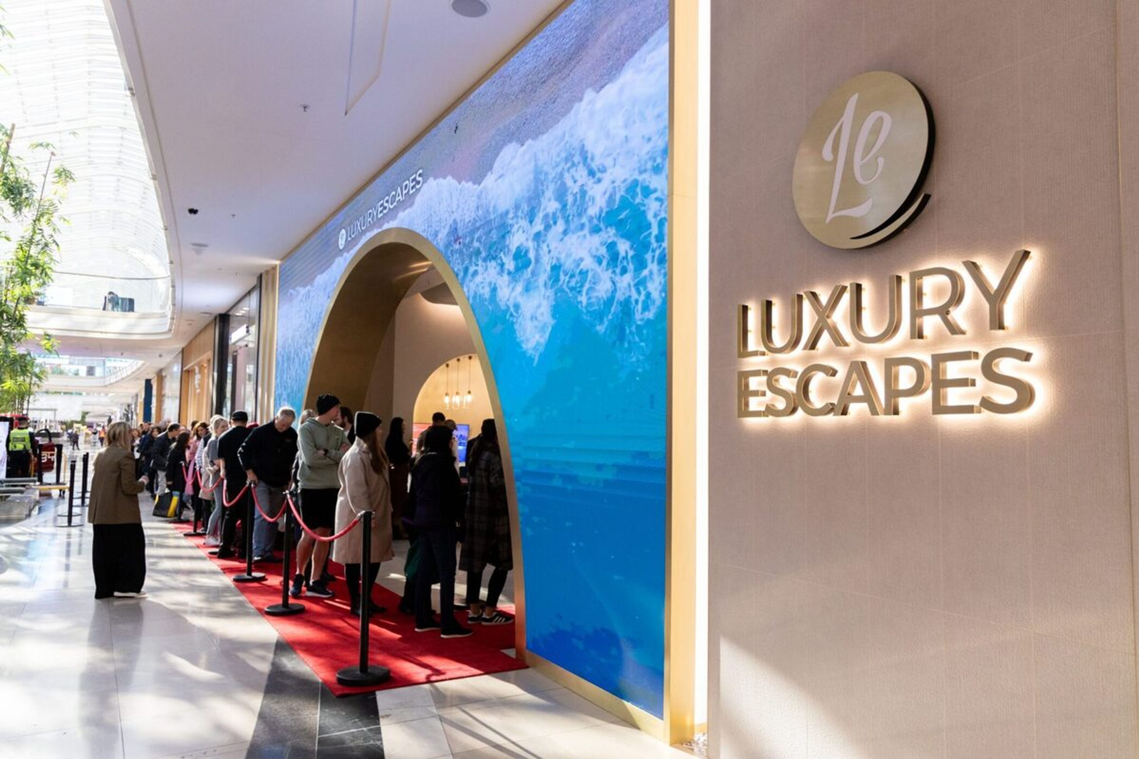 Luxury Escapes Offers Status Fast Track For Qantas Frequent Flyers