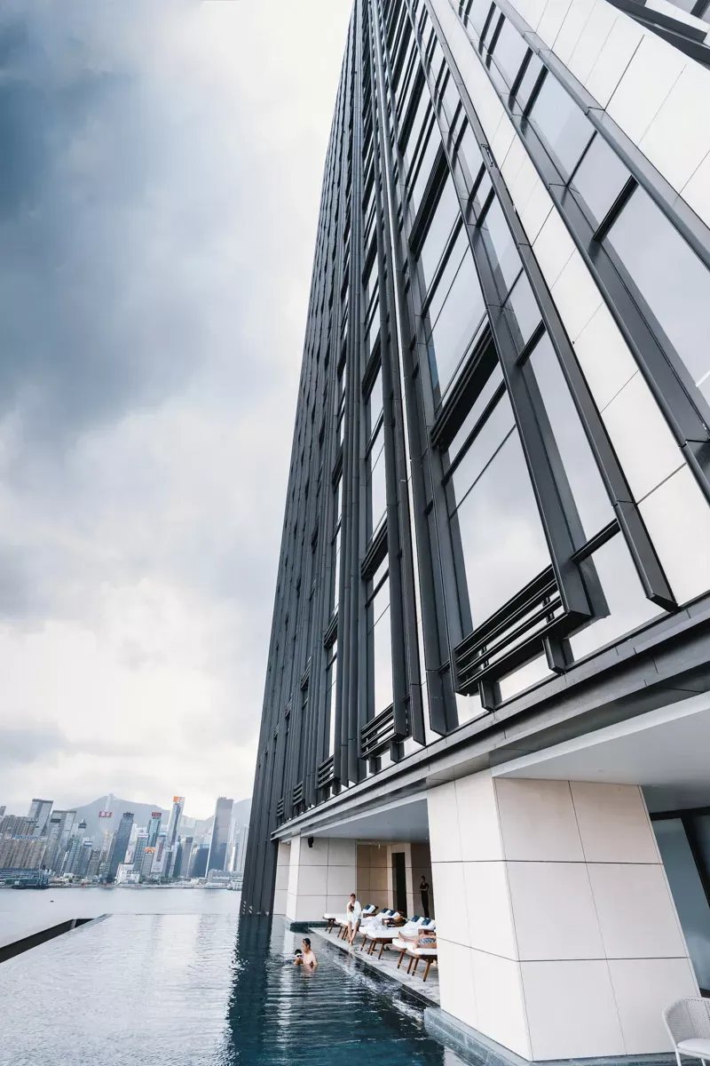 Rosewood Hong Kong