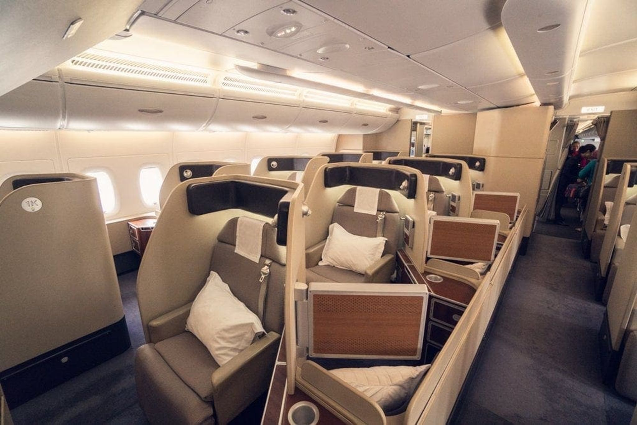 Qantas Schedules An A380 For Points Nerds To Tokyo fLIGHT REWARDS