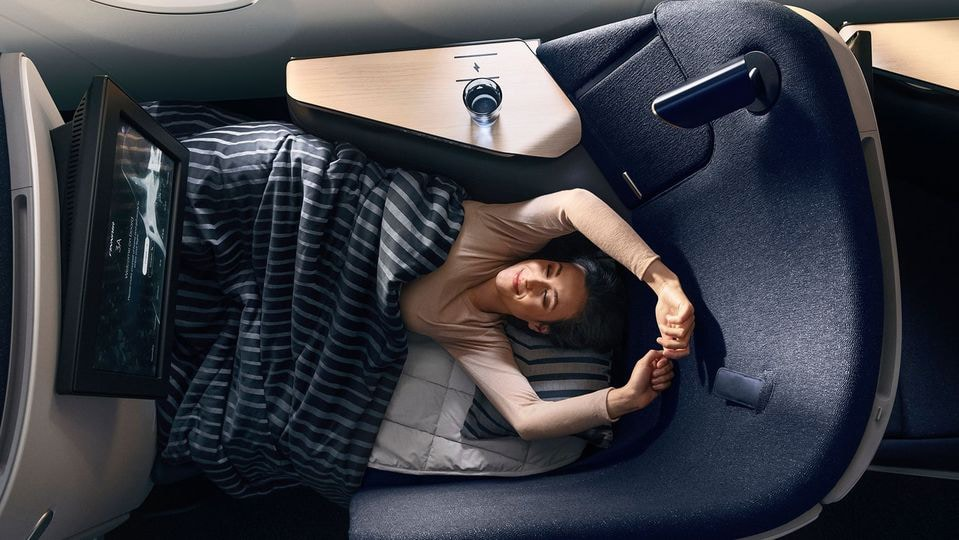 Buy Finnair Plus Points With 100% Bonus Until September 18th