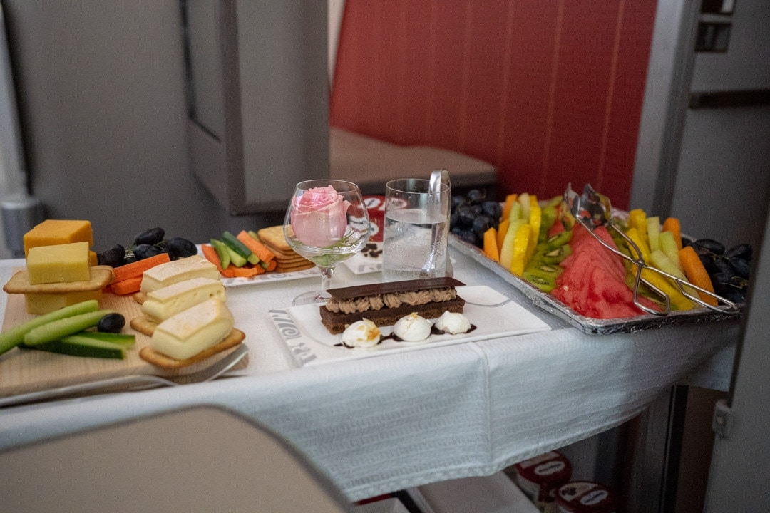 foods