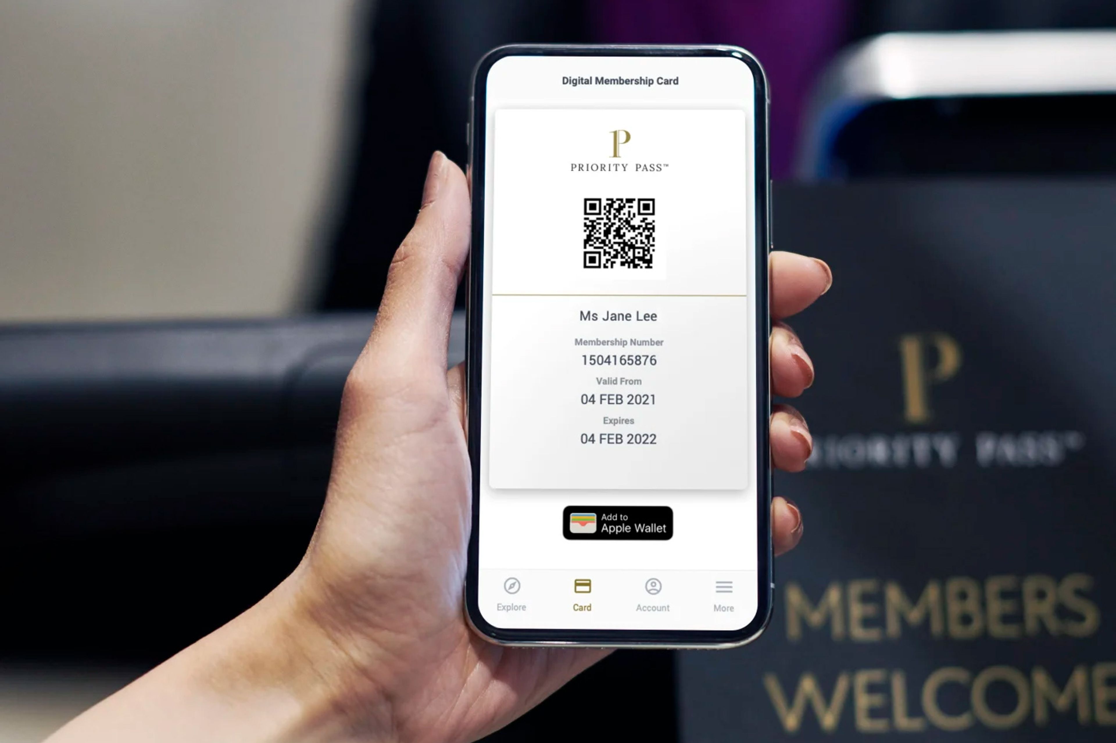 new benefits for priority pass
