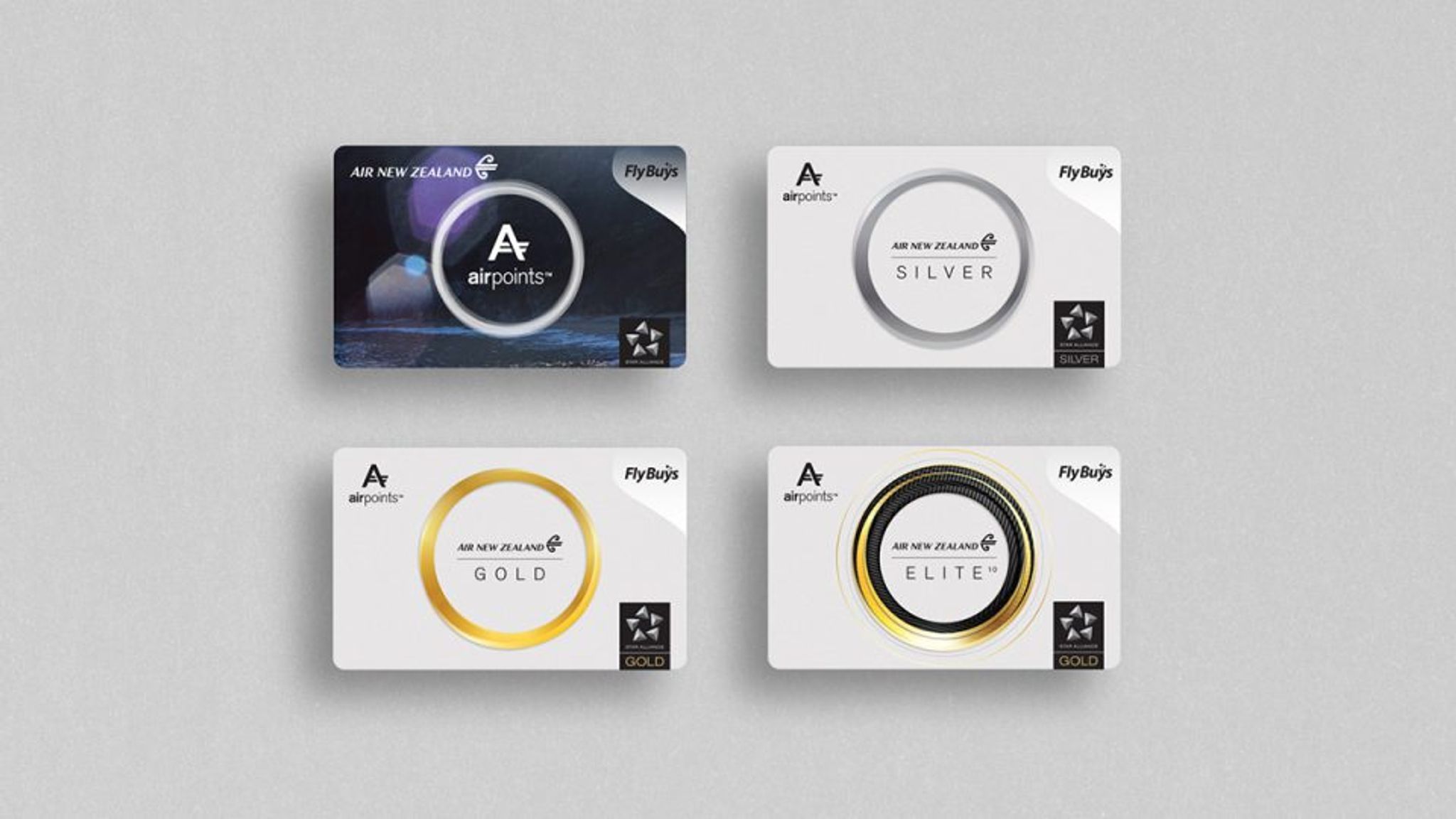 Air New Zealand Status Match - Worth it?
