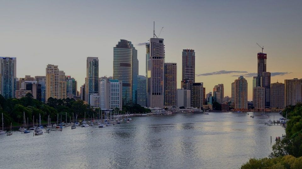 Frequent Flyer University Brisbane 2018
