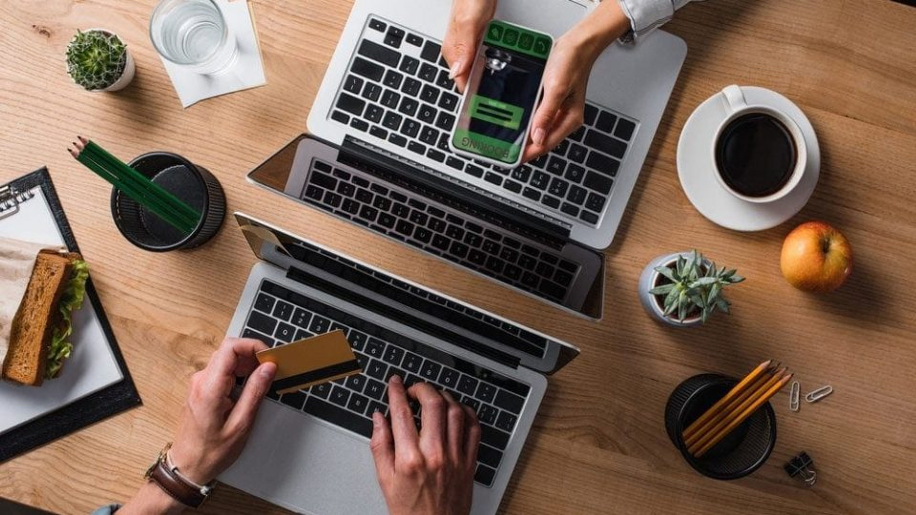 13 Tips To Meet Your Credit Card Minimum Spend