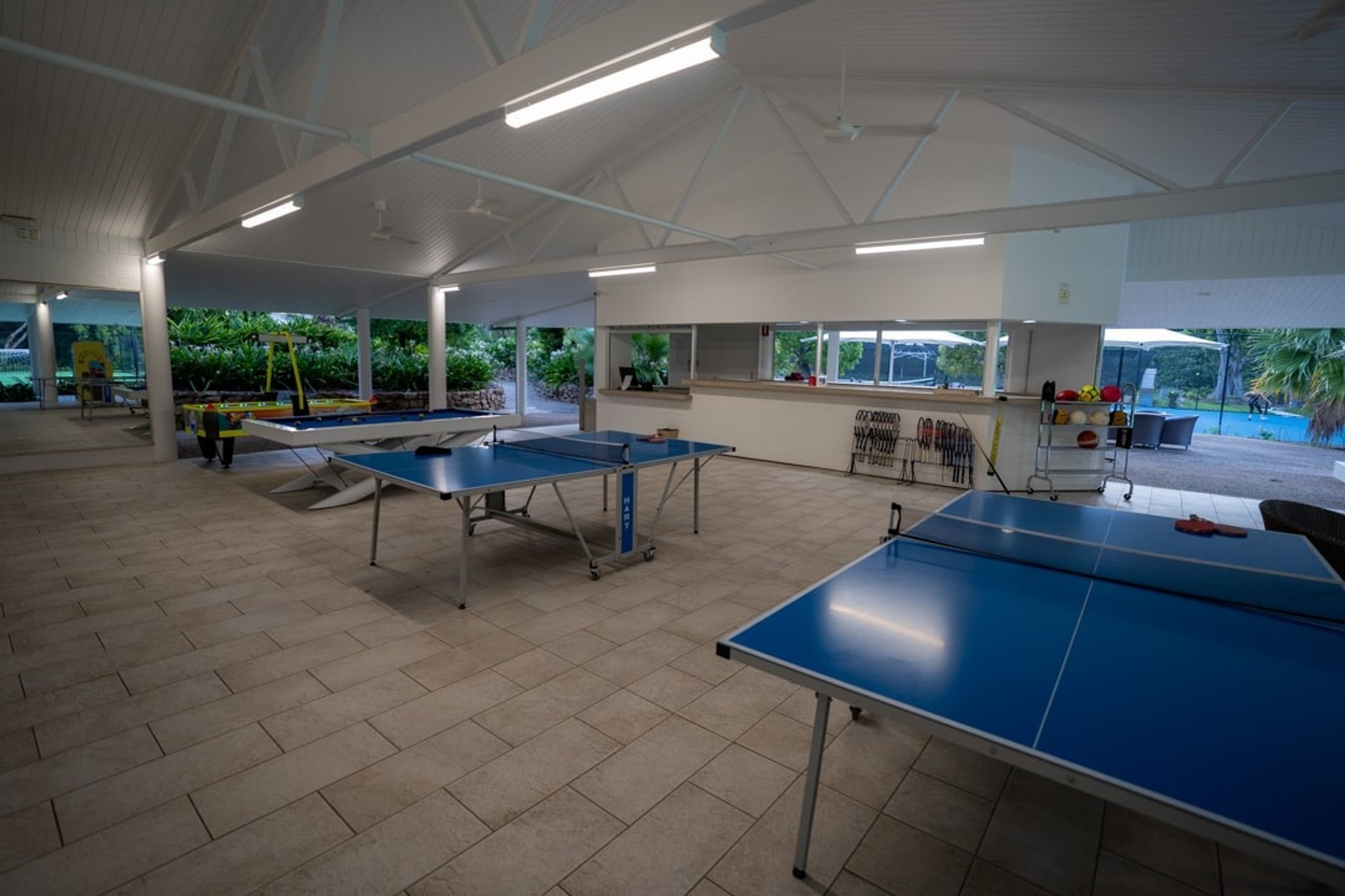 InterContinental Hayman Island