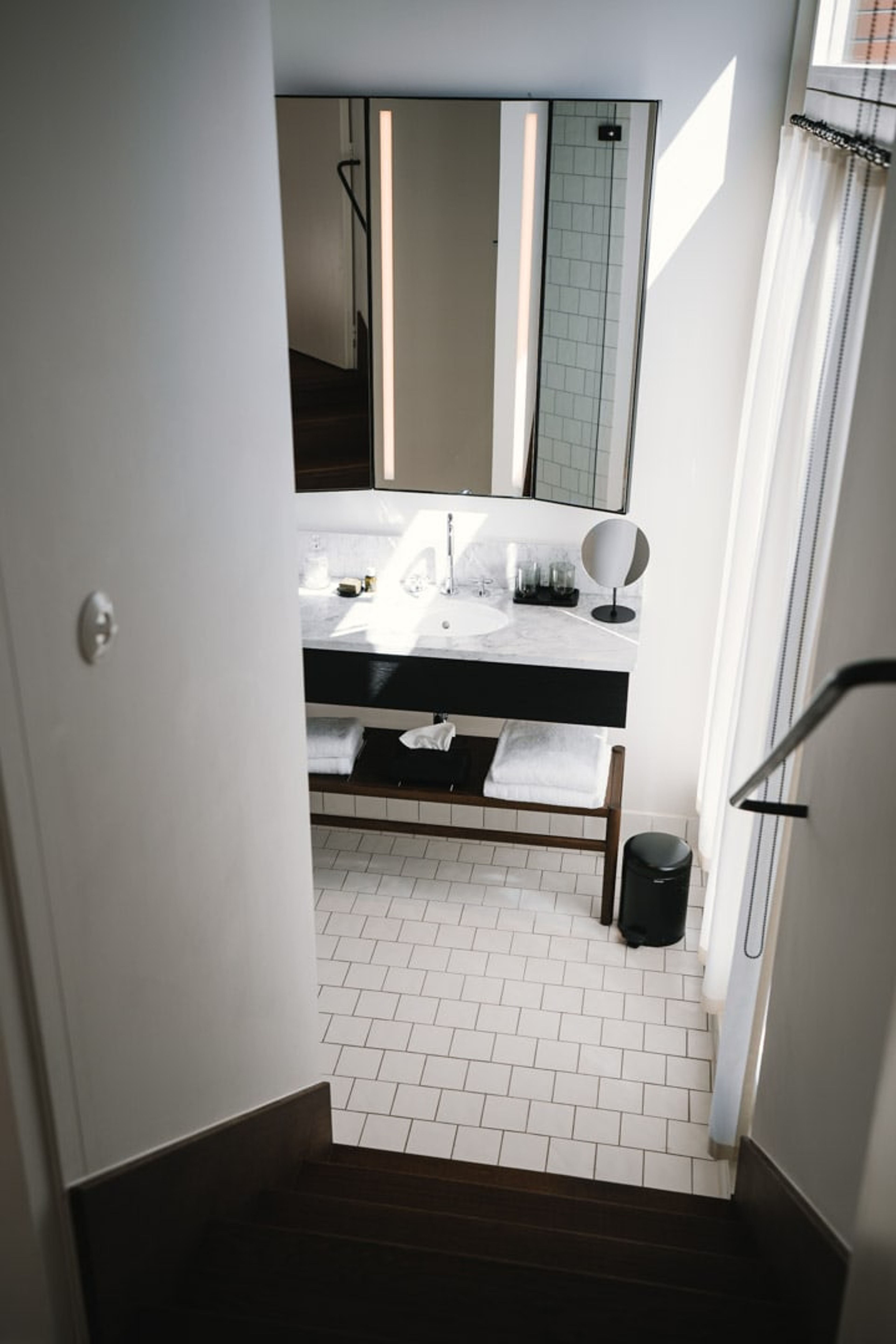 August Hotel Antwerp