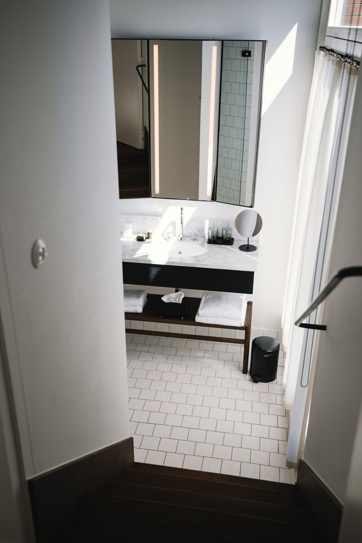 August Hotel Antwerp