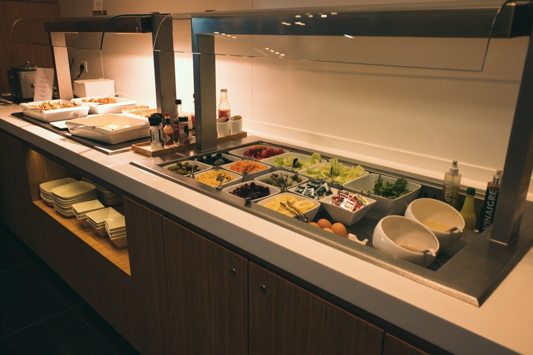 pantry