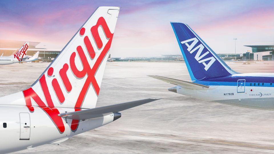 Ultimate Guide: Virgin Australia And ANA Launch Partnership