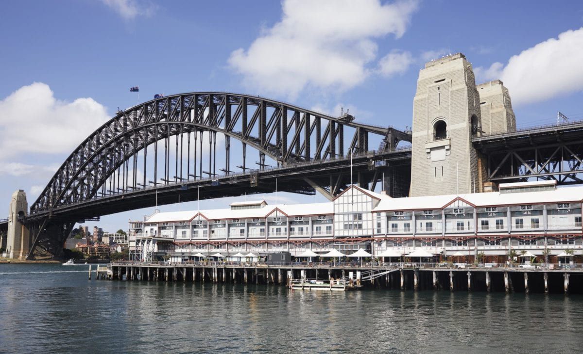Huge Australian Travel Savings End Soon Room View